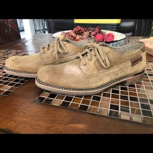 Brand new never worn Caterpillar shoes 11 euro 45